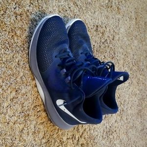 Nike Air Precision II